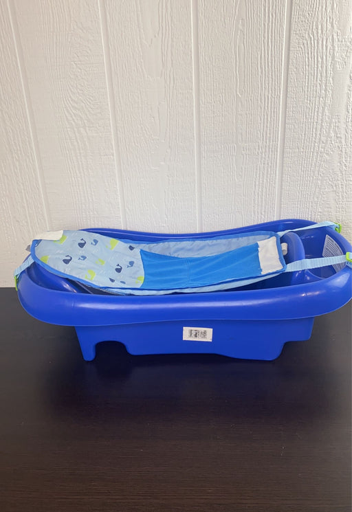 secondhand The First Years Sure Comfort Newborn To Toddler Tub