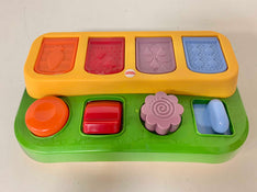 secondhand Fisher Price Pop Up Garden