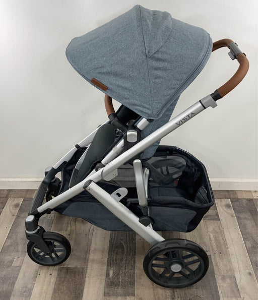 used Strollers