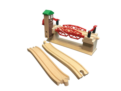 secondhand BUNDLE Train Tracks, by Brio