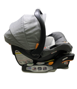 secondhand Carseat