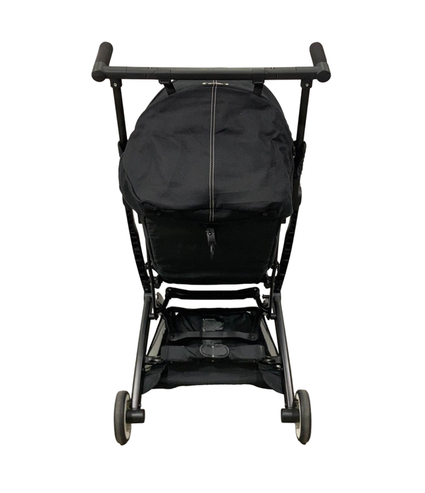 Cybex Libelle 2 Compact Stroller, 2022, Moon Black