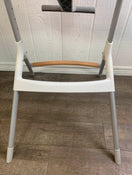 used Beaba Up & Down High Chair