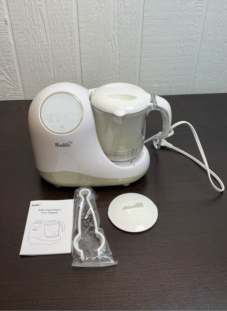 Bable Baby Food Maker