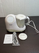 used Bable Baby Food Maker