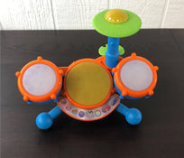 secondhand VTech Kidibeats Drum Set