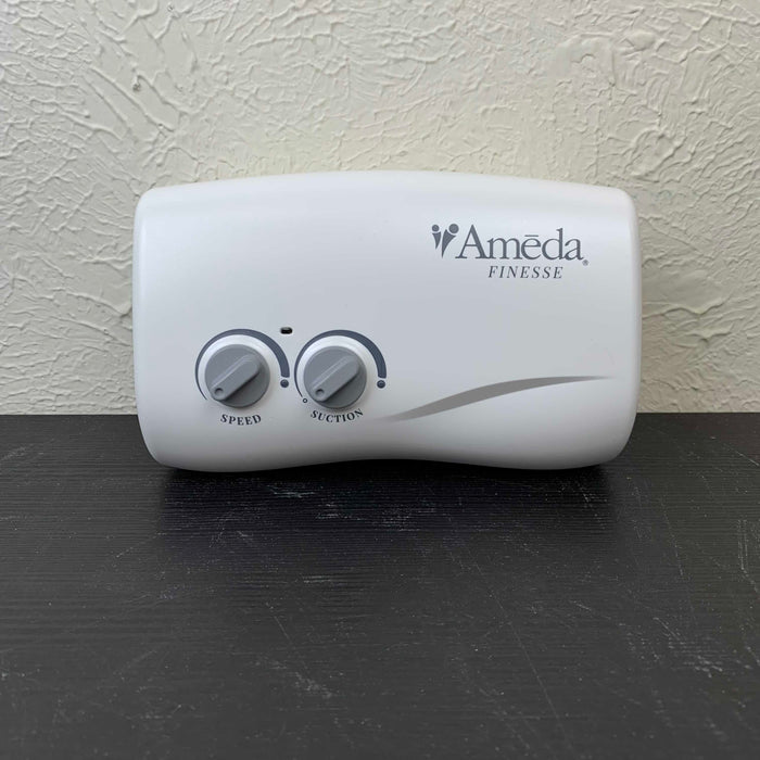 secondhand Ameda Finesse Double Electric Breast Pump