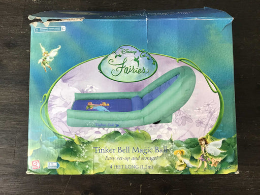 Shop Disney Fairies Tinker bell Magic Ball at GoodBuy Gear