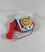 secondhand Fisher Price Chatter Telephone