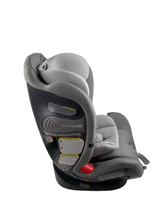 used Carseat