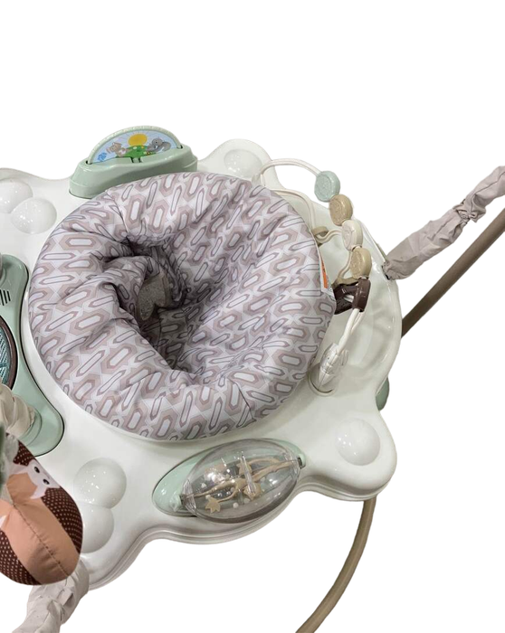 used Infant Gear