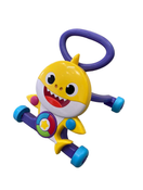 used Pinkfong Baby Shark Melody Walker