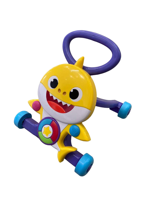 used Pinkfong Baby Shark Melody Walker