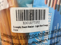 Shop Eccosophy Sand Proof Blanket at GoodBuy Gear