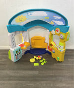 used Fisher Price Smart Learning Home
