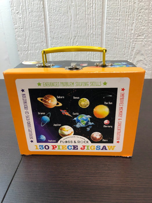 used BUNDLE Outer Space