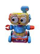 secondhand Fisher Price 4-in-1 Ultimate Learning Bot
