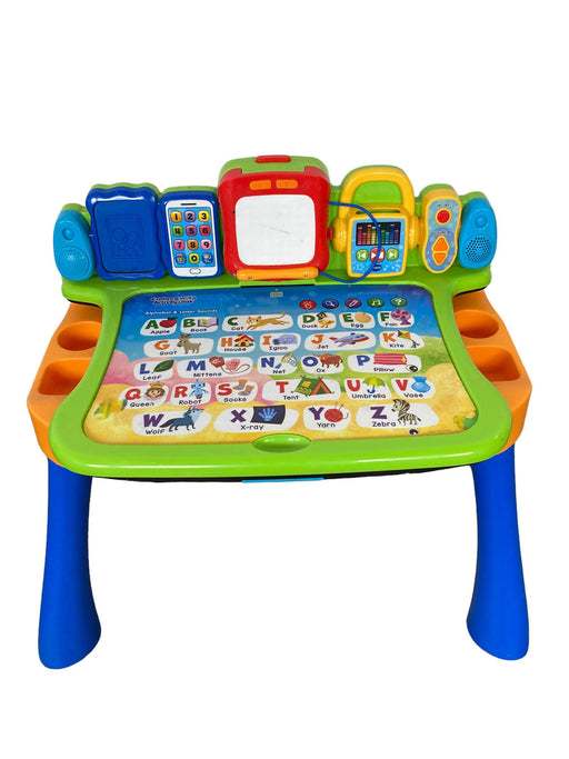 Shop VTech Explore & Write Activity Desk at GoodBuy Gear