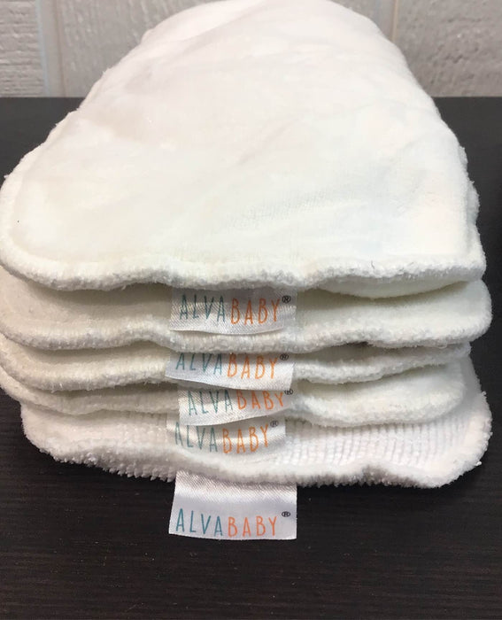 Shop Alva Baby Cloth Diaper Inserts at GoodBuy Gear