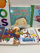 Shop BUNDLE Board Books at GoodBuy Gear