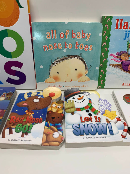 Shop BUNDLE Board Books at GoodBuy Gear