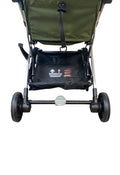 Joovy Kooper Stroller, 2021, Olive