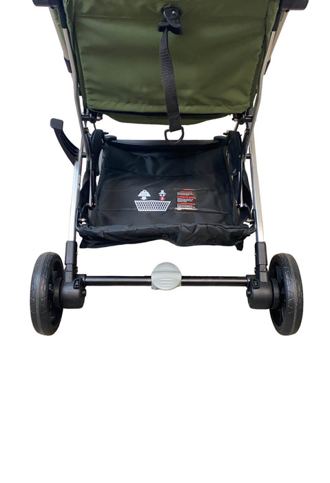 Joovy Kooper Stroller, 2021, Olive