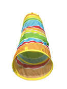 secondhand Melissa & Doug Giddy Buggy Tunnel