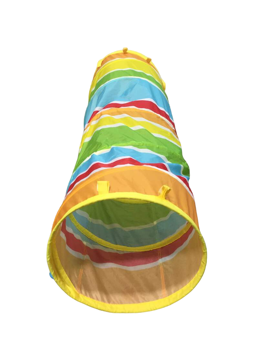 secondhand Melissa & Doug Giddy Buggy Tunnel