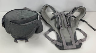 secondhand Eccomum Skin-to-Skin Baby Carrier