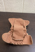 Shop BUNDLE Ecoposh OBV Newborn Fitted Cloth Diapers at GoodBuy Gear