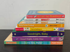 Shop BUNDLE Board Books at GoodBuy Gear