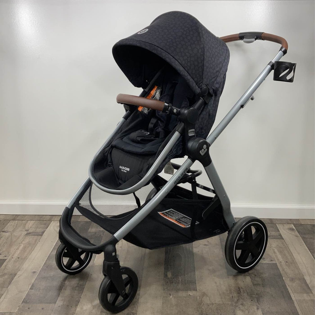 Maxi-Cosi Zelia Max Stroller Only, 2021