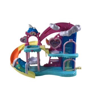 Disney Junior T.O.T.S Nursery Headquarters Playset