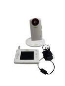 used Uniden Digital UBW2101 wireless Video Baby Monitor