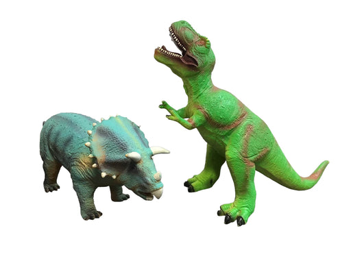 used BUNDLE Dinosaurs
