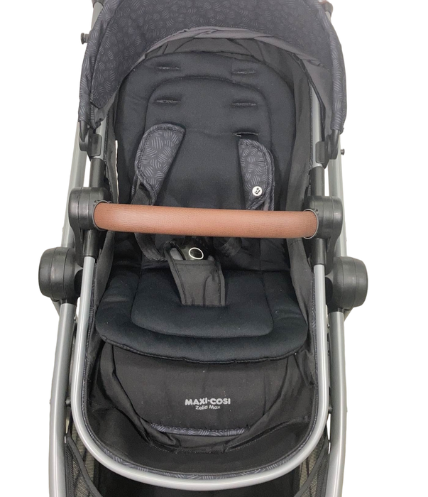 secondhand Strollers