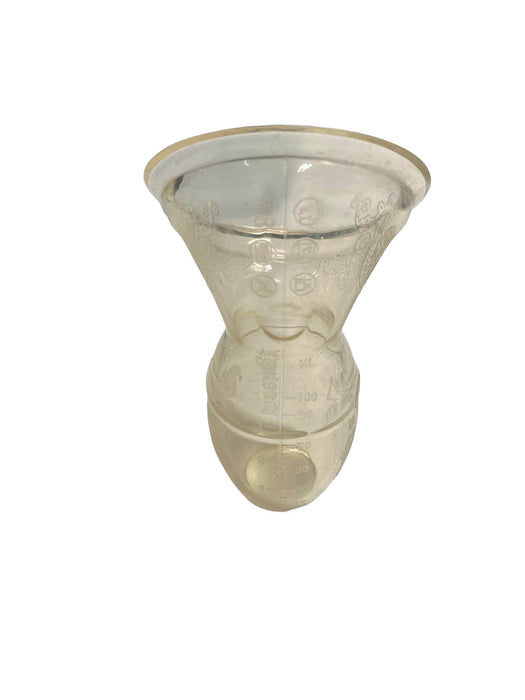 Shop Haakaa Manual Breast Pump at GoodBuy Gear