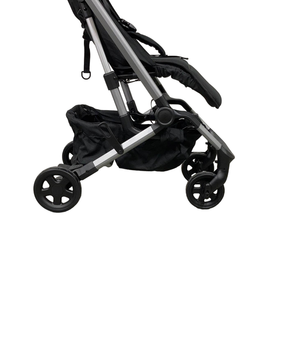 used Colugo Compact Stroller, 2023, Black