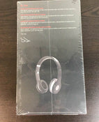 used Beats By Dr. Dre Solo Headphones