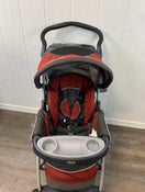 used Chicco Cortina 30 Travel System Stroller, 2014