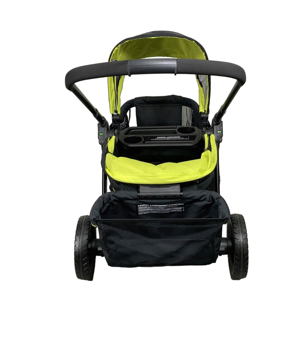 used Scooters Wagons