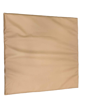 Gathre Padded Mini Mat, Square, Camel