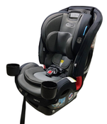 used Graco SlimFit3 LX Convertible Car Seat, 2022, Stanford