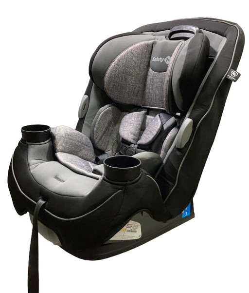 used Safety 1st Grow And Go All-in-One Convertible Car Seat, Harvest Moon, 2024