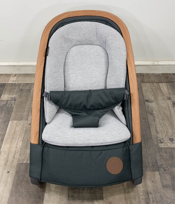 Shop Maxi-Cosi Kori 2-in-1 Rocker, Essential Graphite at GoodBuy Gear
