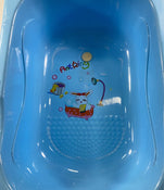 Shop Bathtub, Blue at GoodBuy Gear