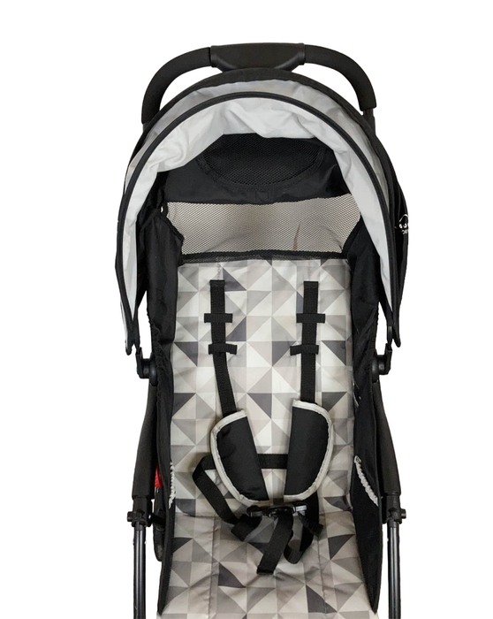 secondhand Strollers