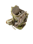 used Kelty Kids Transit 3.0 Child Carrier Backpack