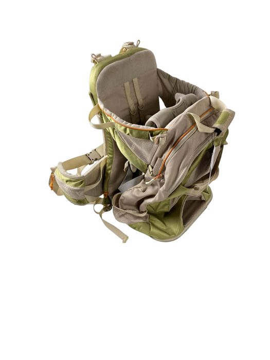 used Kelty Kids Transit 3.0 Child Carrier Backpack